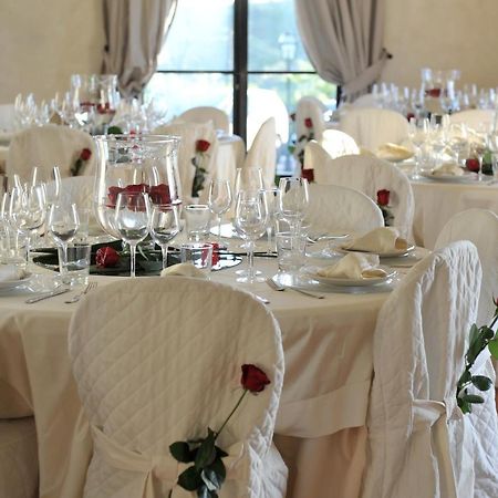 Agriturismo Bellavista ซานมีเนียโต ภายนอก รูปภาพ