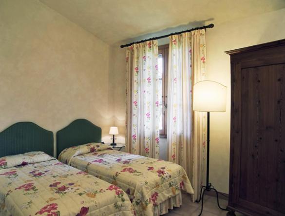 Agriturismo Bellavista ซานมีเนียโต ภายนอก รูปภาพ