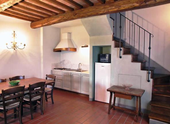 Agriturismo Bellavista ซานมีเนียโต ภายนอก รูปภาพ